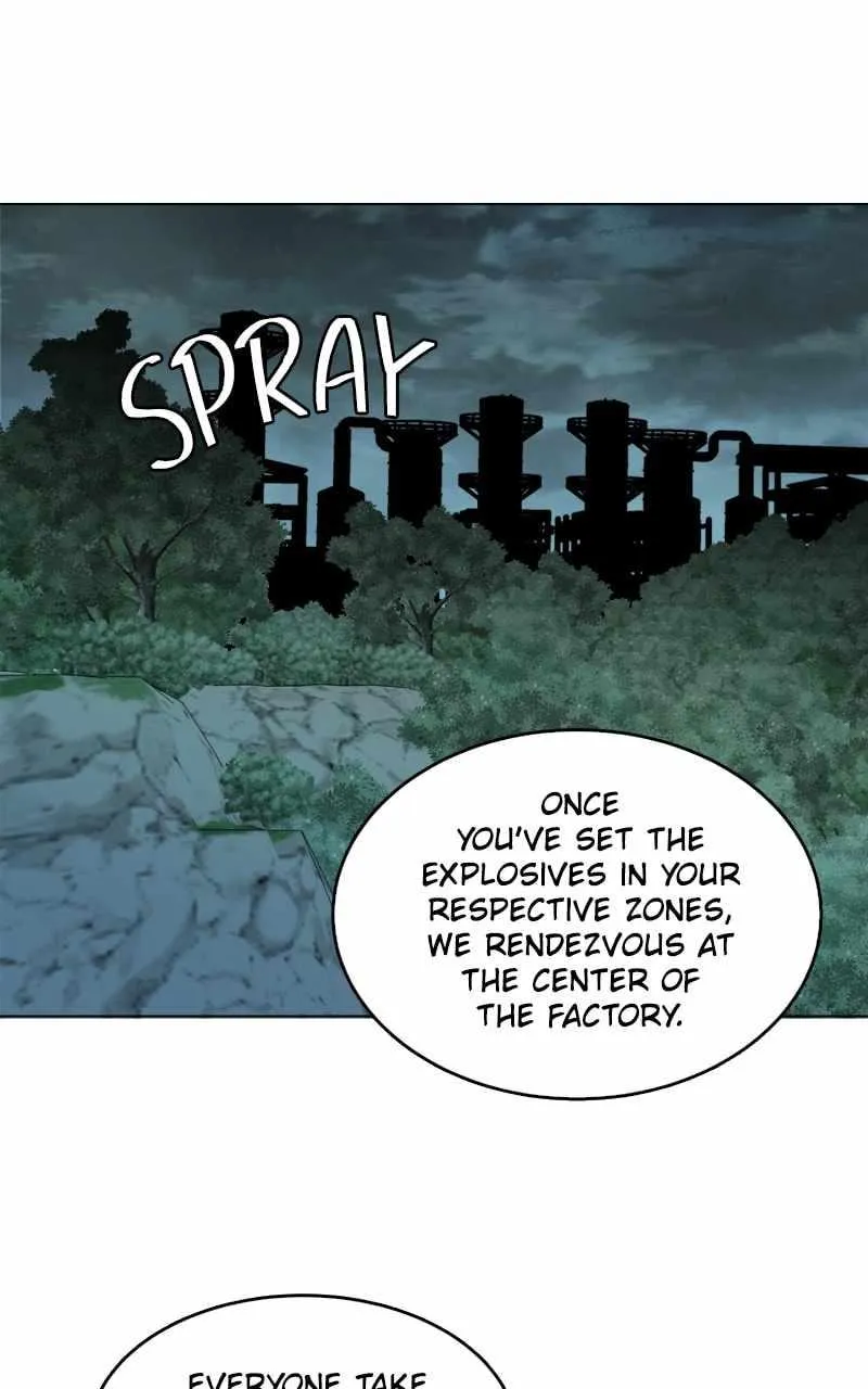 Parallel City Chapter 118 Online - página 87