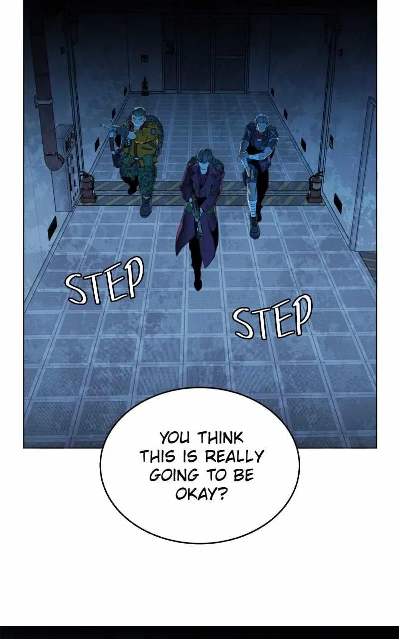 Parallel City Chapter 119 Online - página 4