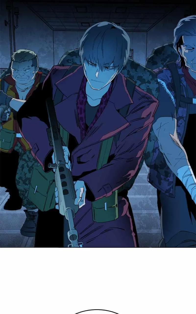 Parallel City Chapter 119 Online - página 5