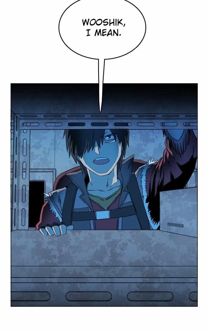 Parallel City Chapter 119 Online - página 6