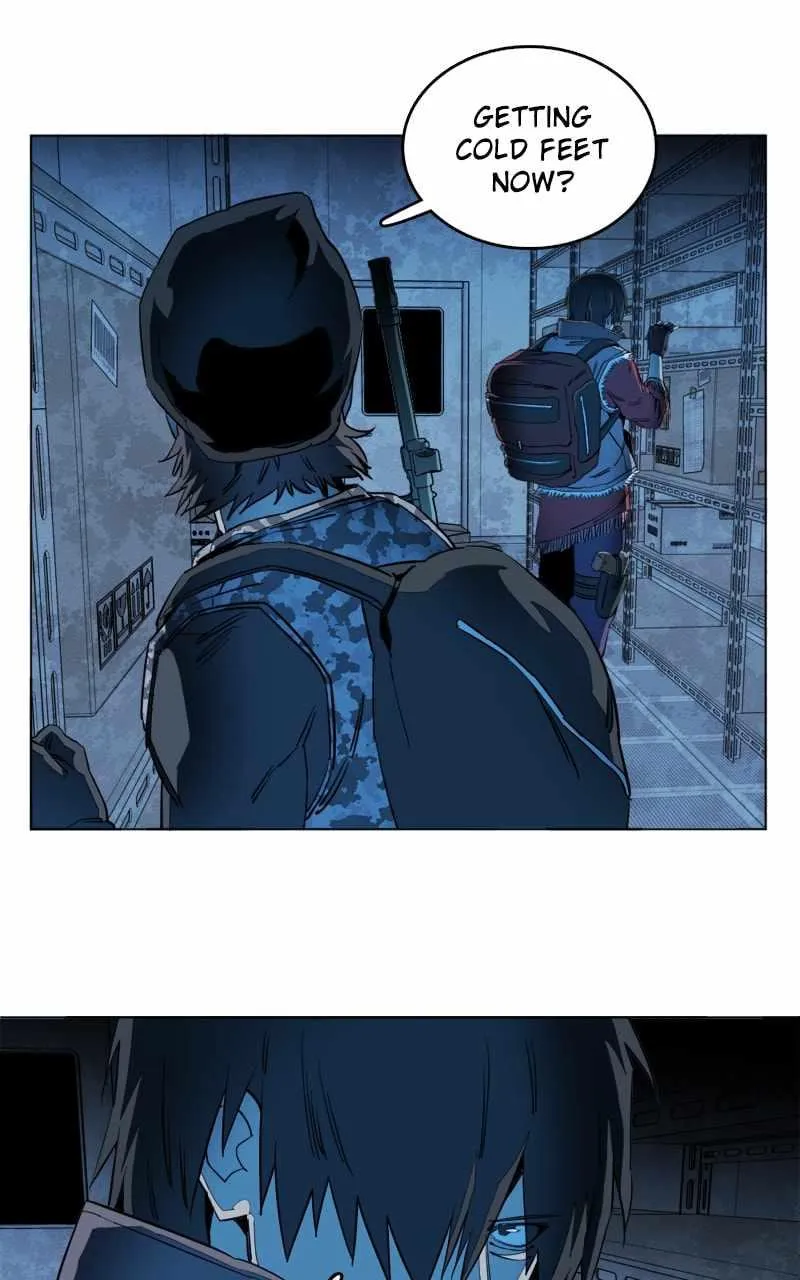 Parallel City Chapter 119 Online - página 7