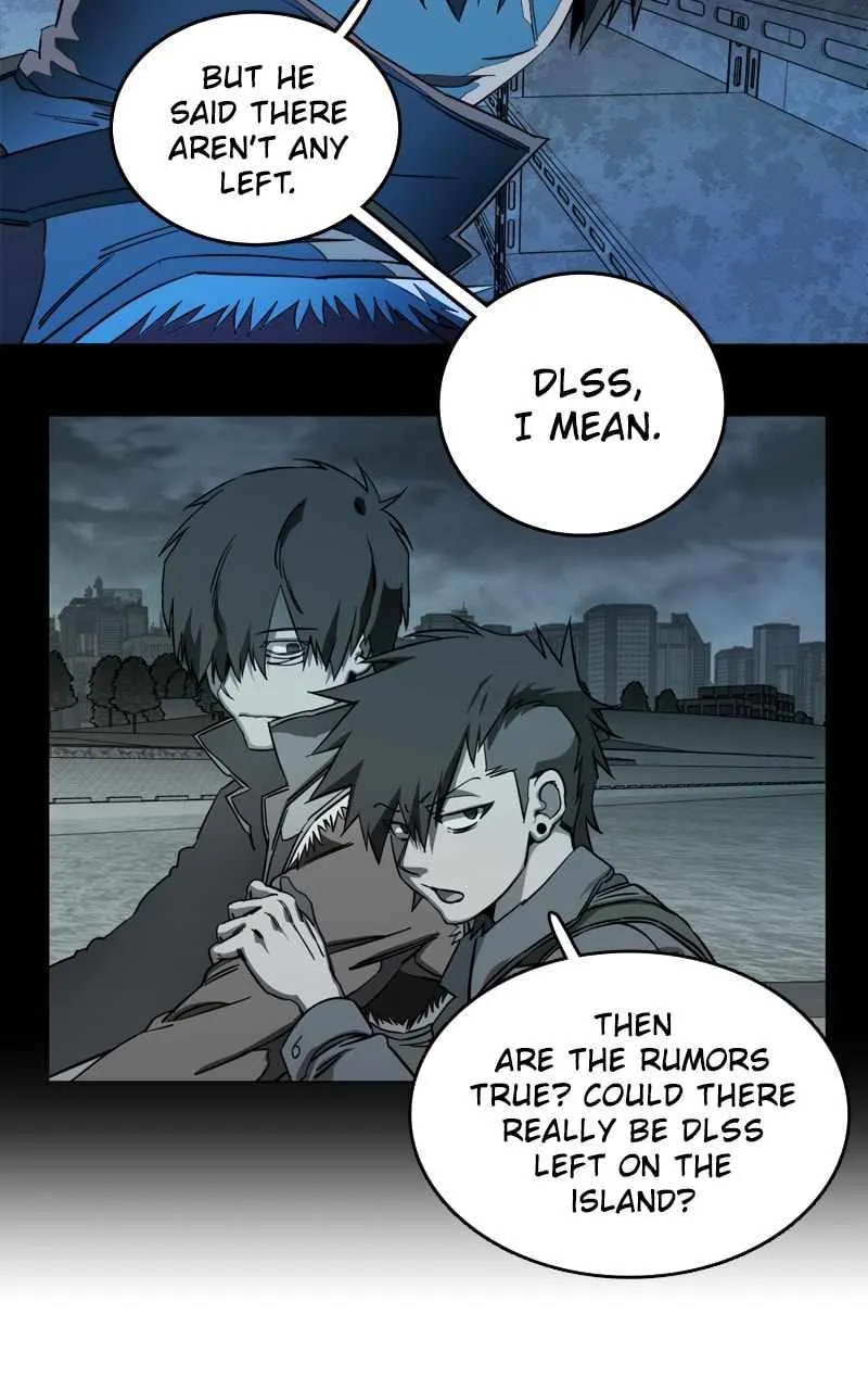 Parallel City Chapter 119 Online - página 8