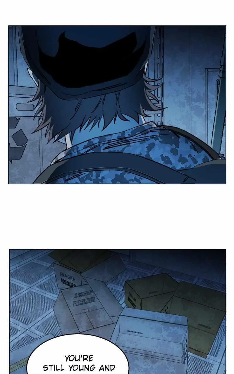 Parallel City Chapter 119 Online - página 9