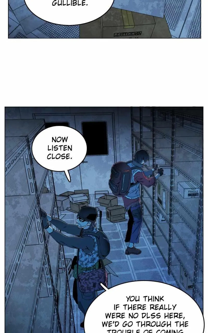 Parallel City Chapter 119 Online - página 10