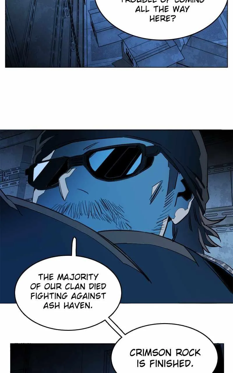 Parallel City Chapter 119 Online - página 11