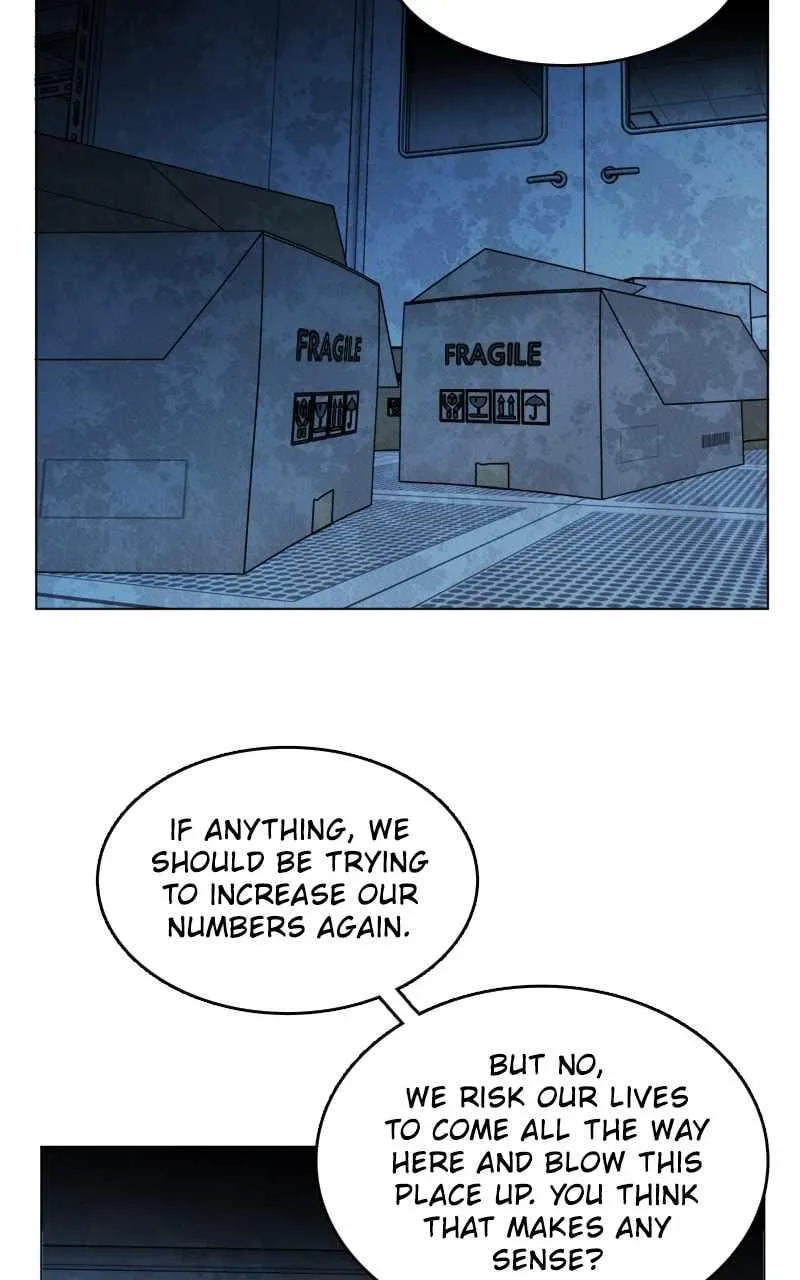 Parallel City Chapter 119 Online - página 12
