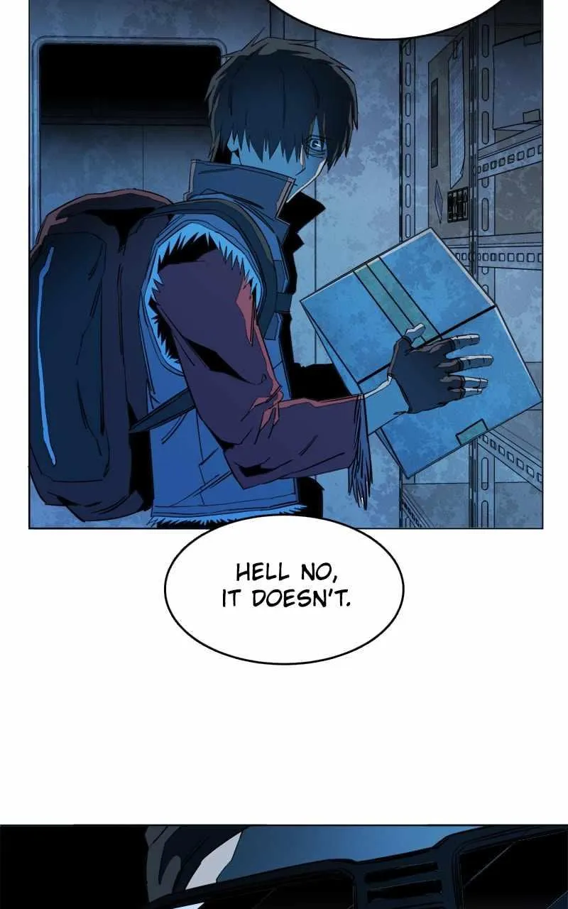 Parallel City Chapter 119 Online - página 13