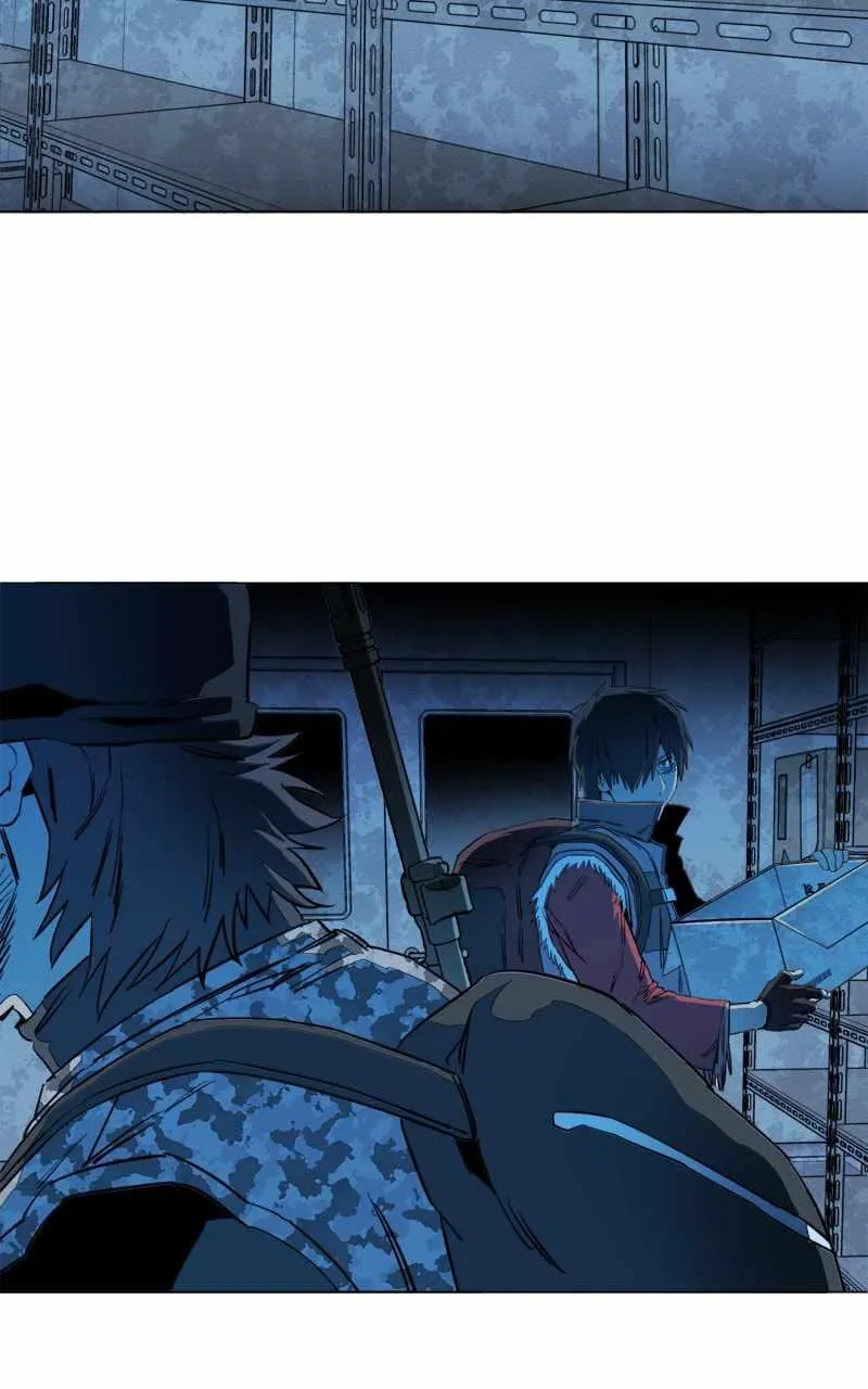 Parallel City Chapter 119 Online - página 16