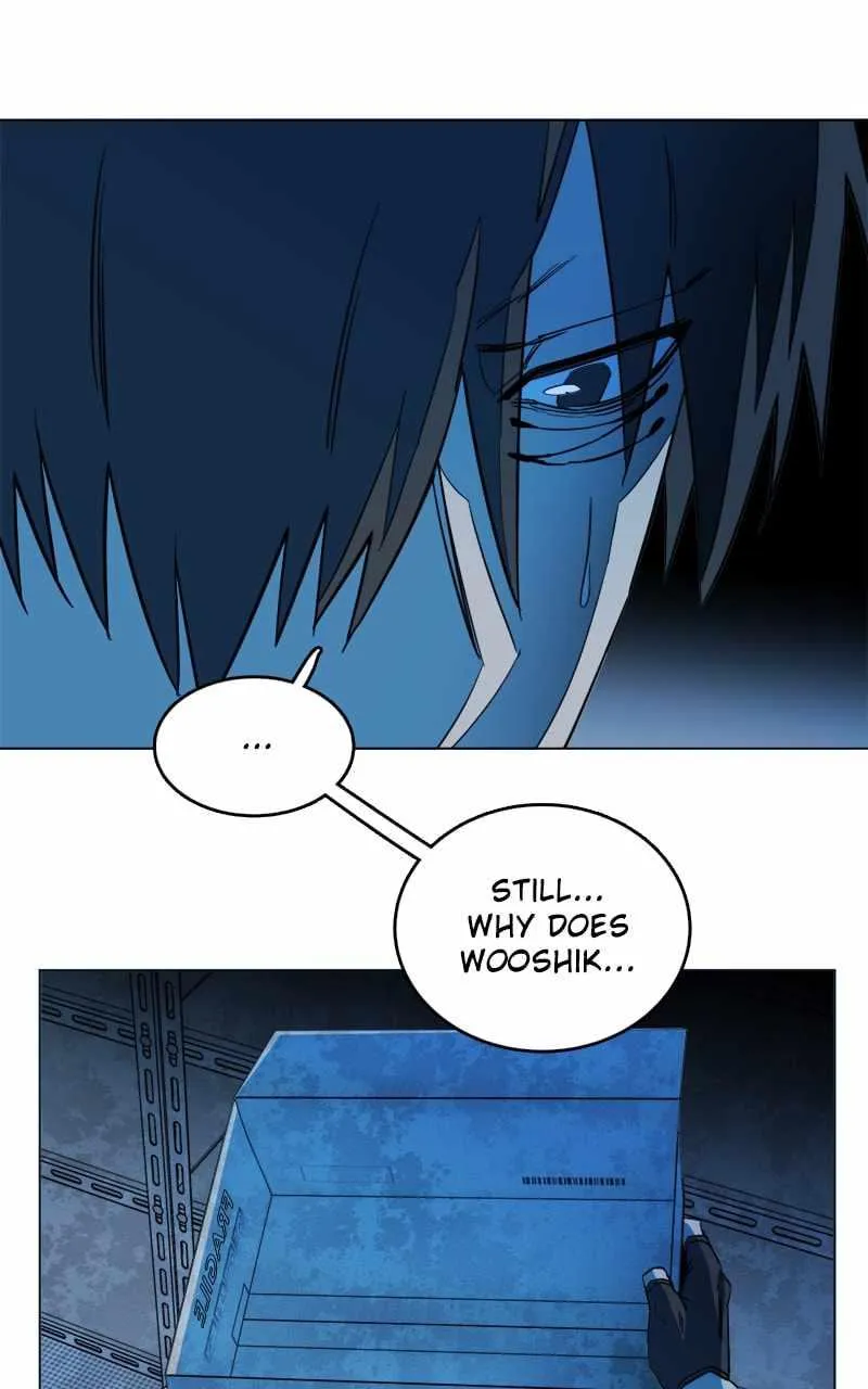 Parallel City Chapter 119 Online - página 17