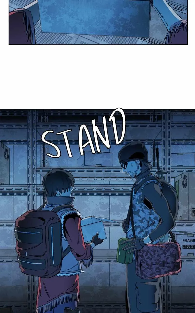 Parallel City Chapter 119 Online - página 18