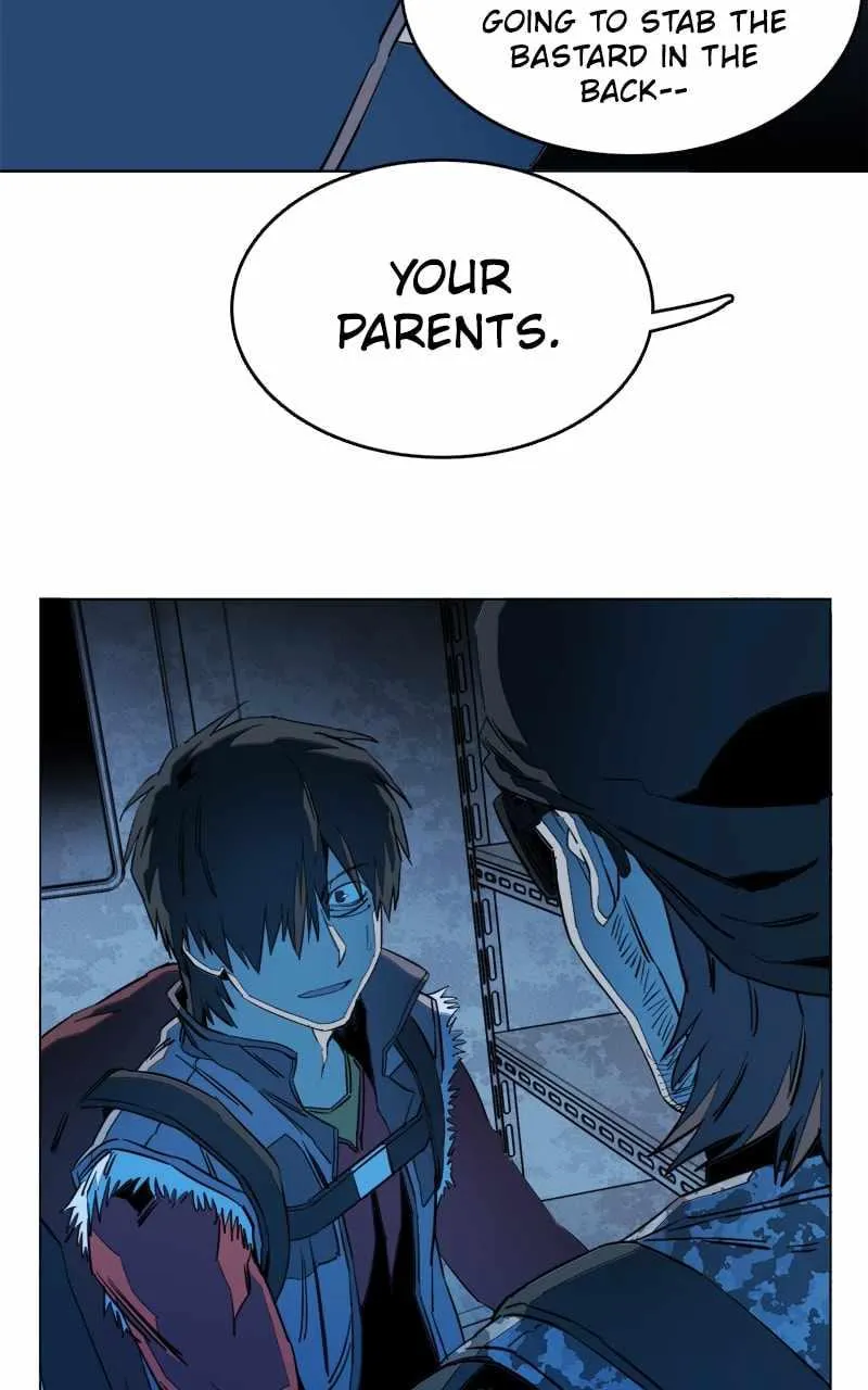 Parallel City Chapter 119 Online - página 21