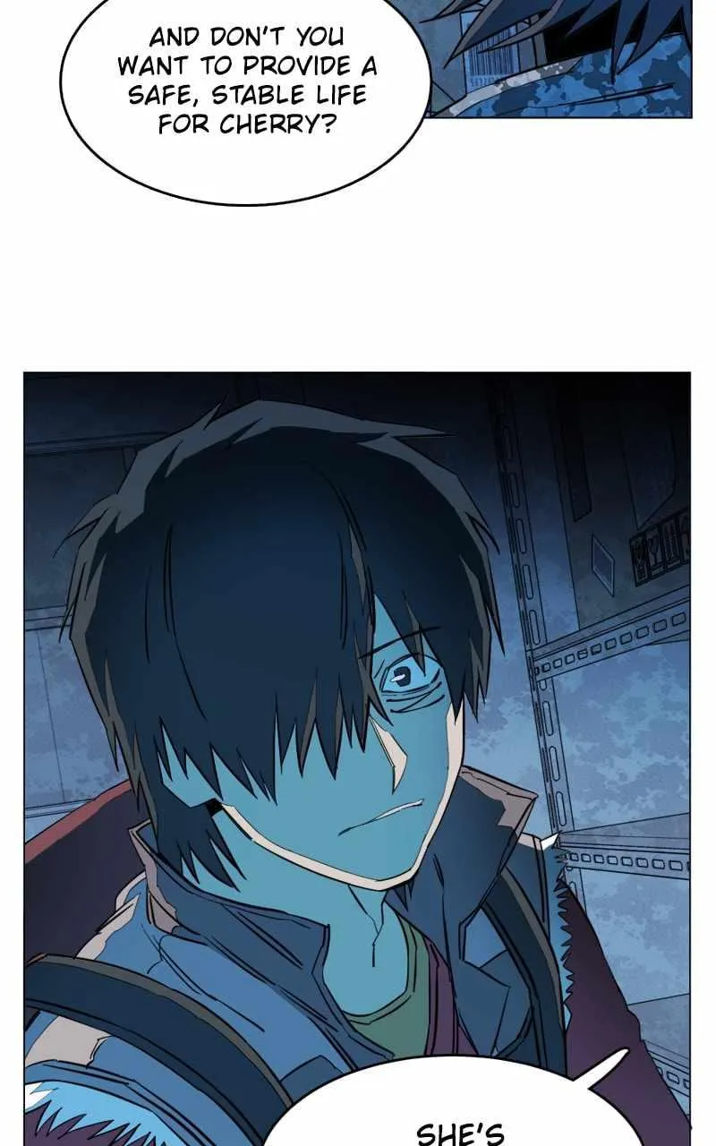 Parallel City Chapter 119 Online - página 23