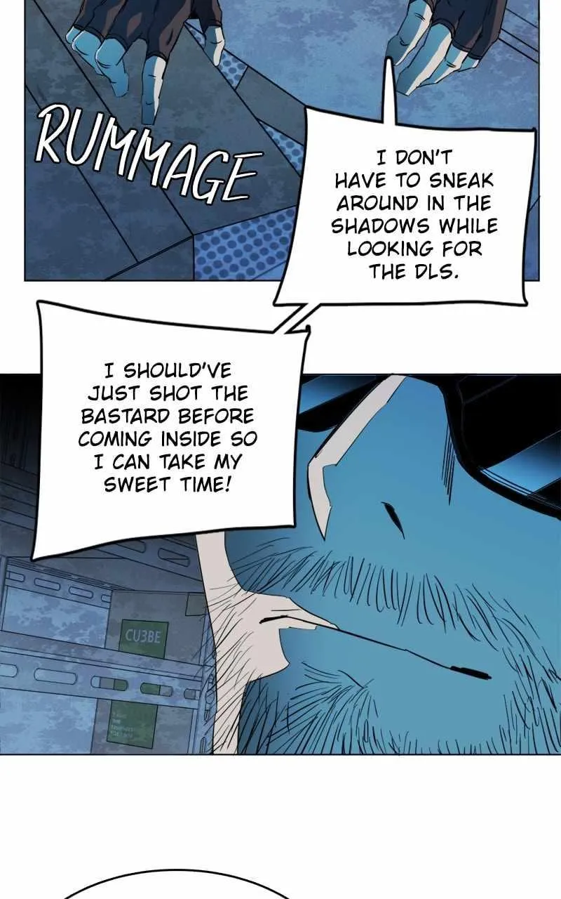 Parallel City Chapter 119 Online - página 27