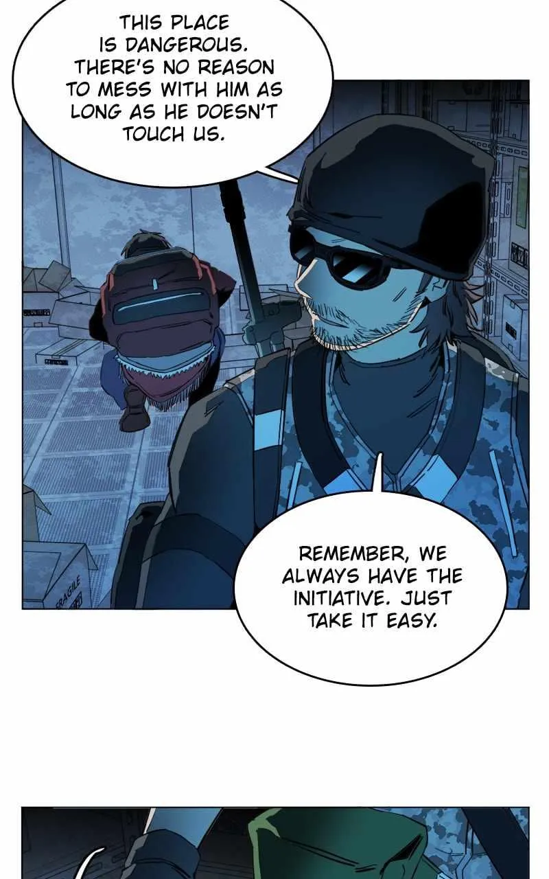 Parallel City Chapter 119 Online - página 28