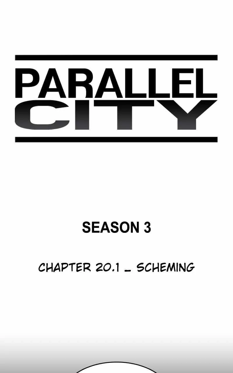 Parallel City Chapter 119 Online - página 31