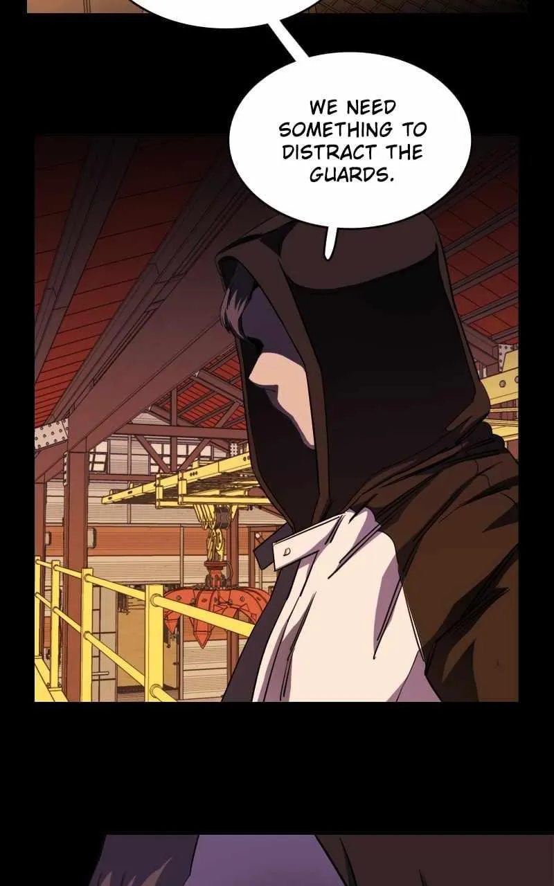 Parallel City Chapter 119 Online - página 33