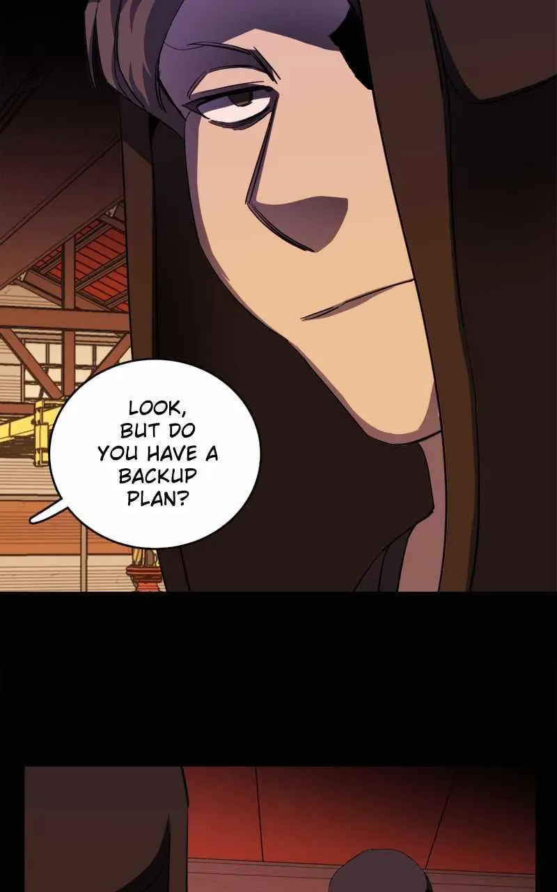Parallel City Chapter 119 Online - página 34