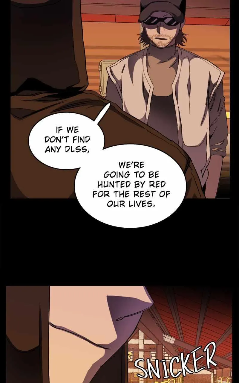 Parallel City Chapter 119 Online - página 35