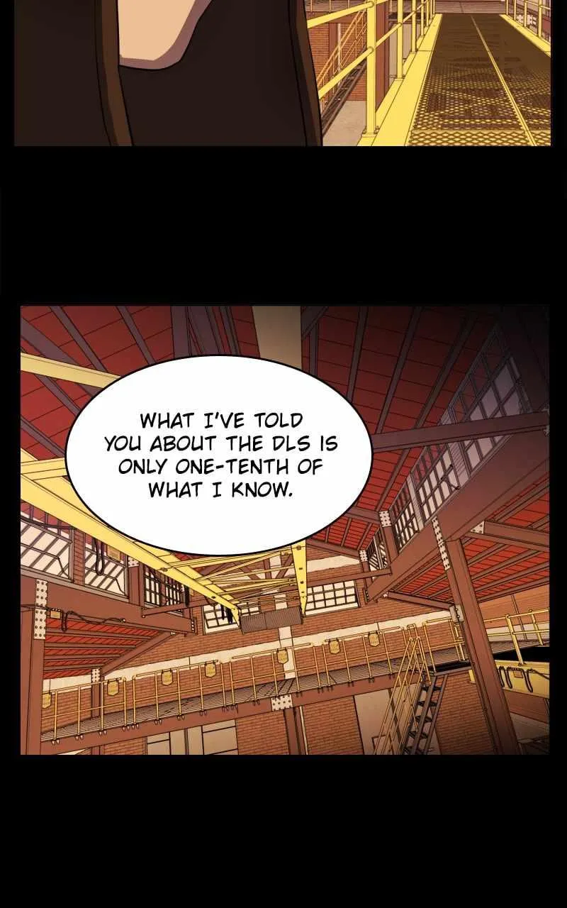 Parallel City Chapter 119 Online - página 36
