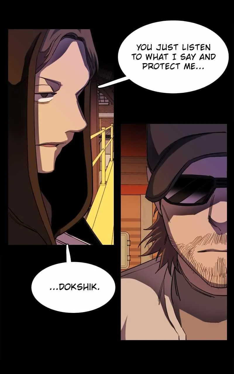 Parallel City Chapter 119 Online - página 37