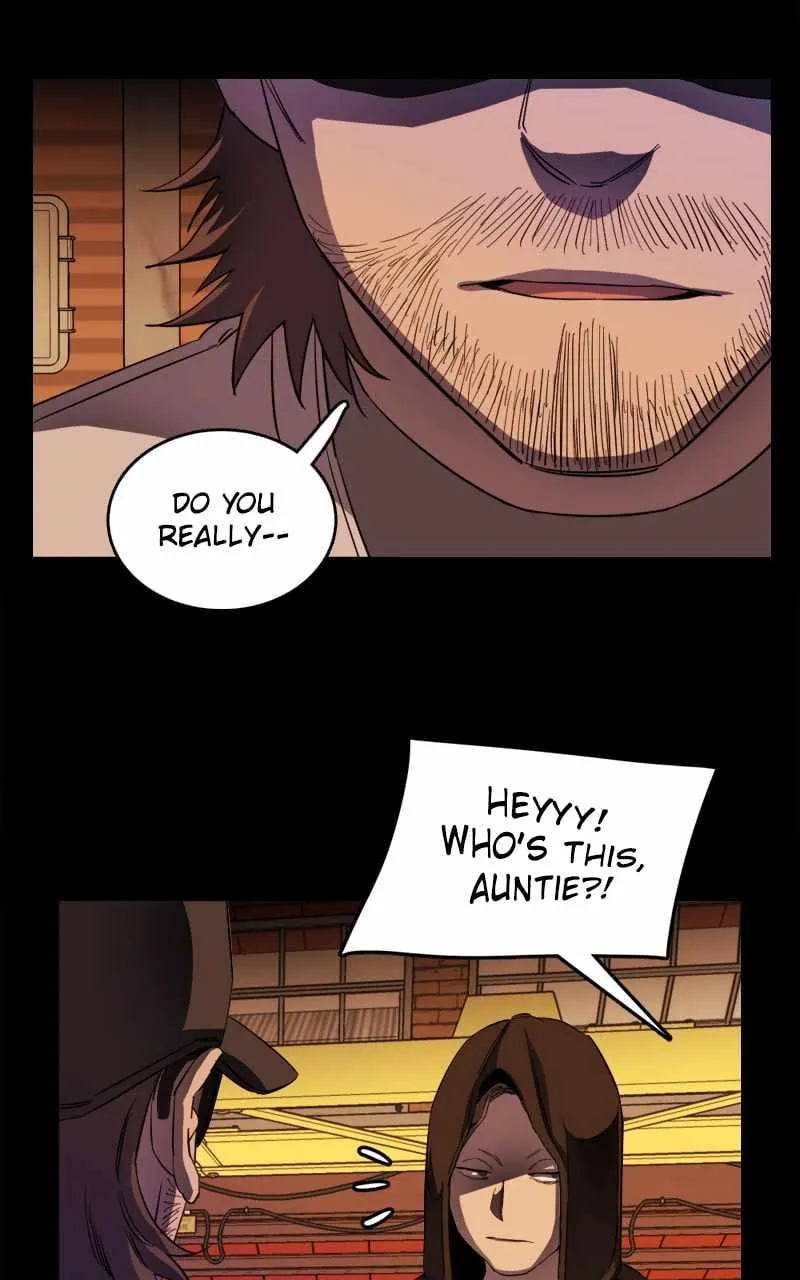 Parallel City Chapter 119 Online - página 38