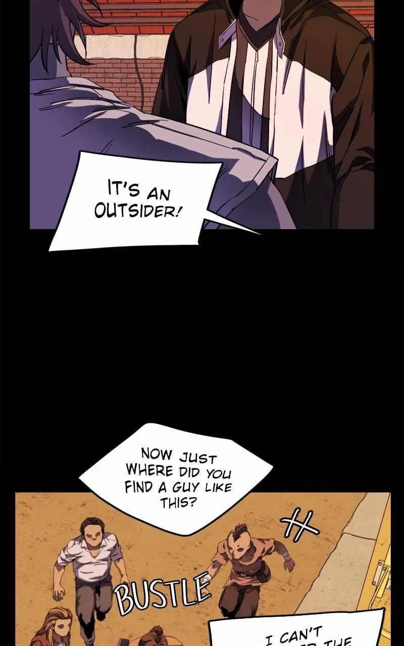 Parallel City Chapter 119 Online - página 39