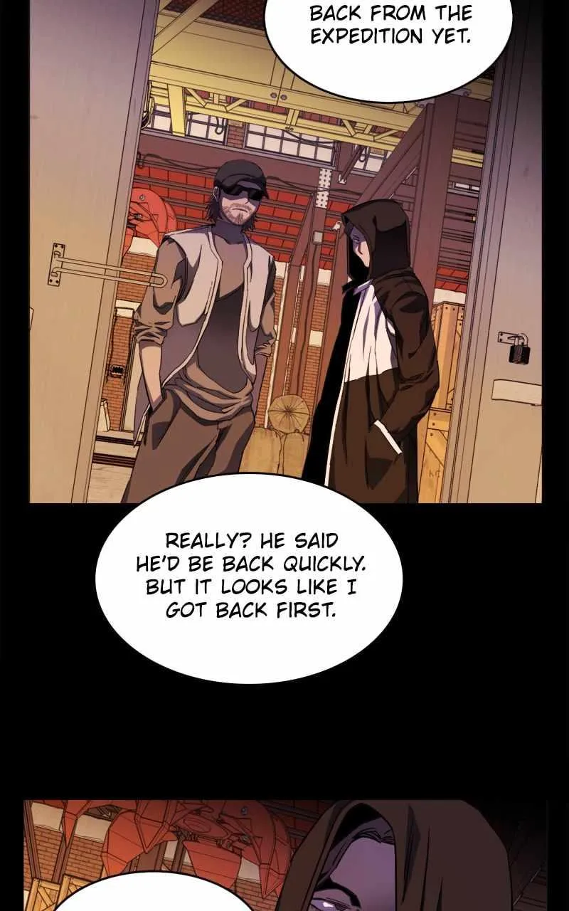 Parallel City Chapter 119 Online - página 42