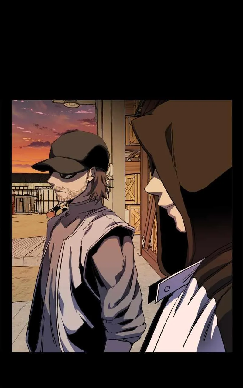 Parallel City Chapter 119 Online - página 44