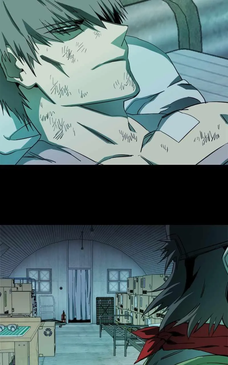 Parallel City Chapter 119 Online - página 49