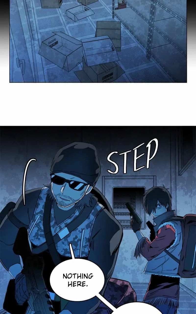 Parallel City Chapter 119 Online - página 51