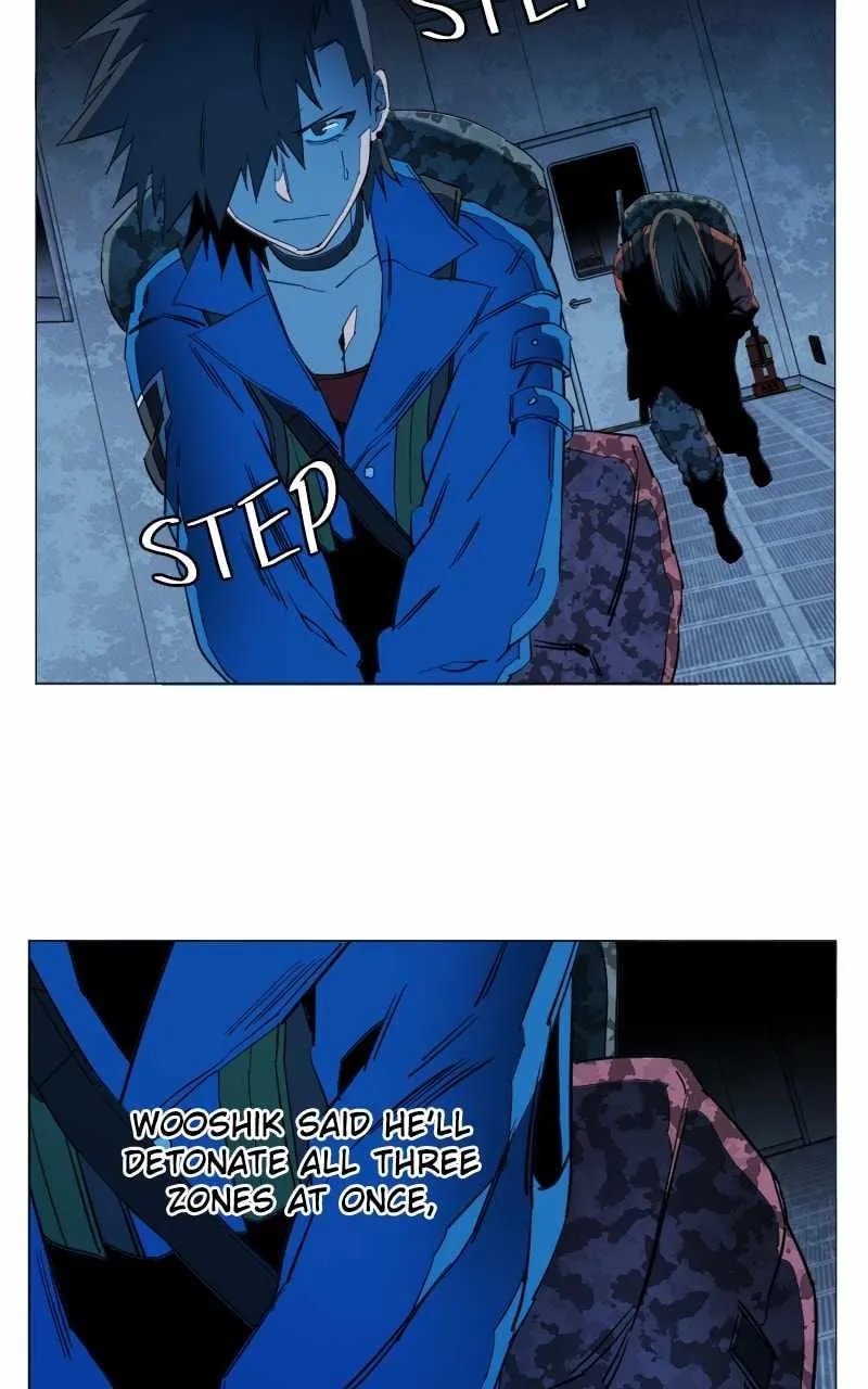 Parallel City Chapter 119 Online - página 55