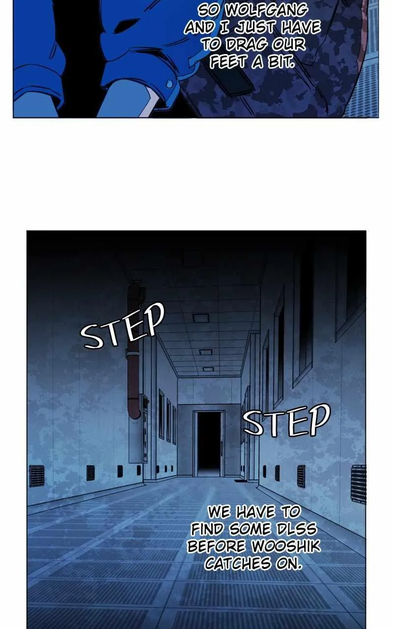 Parallel City Chapter 119 Online - página 56