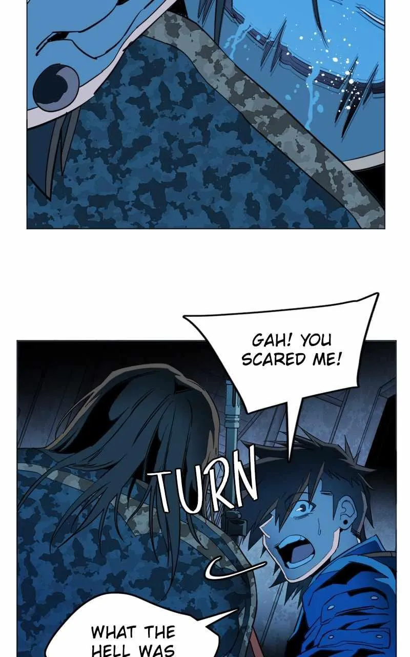 Parallel City Chapter 119 Online - página 60
