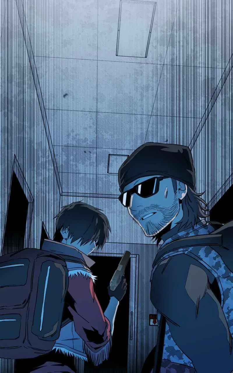 Parallel City Chapter 119 Online - página 70