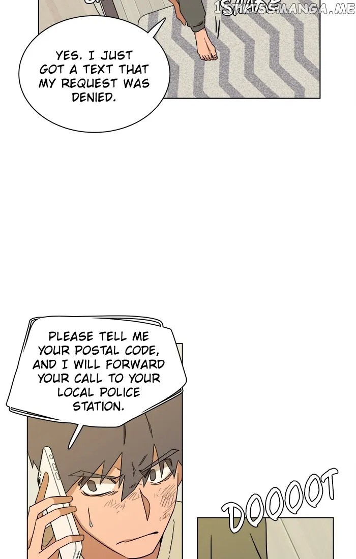 Parallel City Chapter 12 Online - página 2