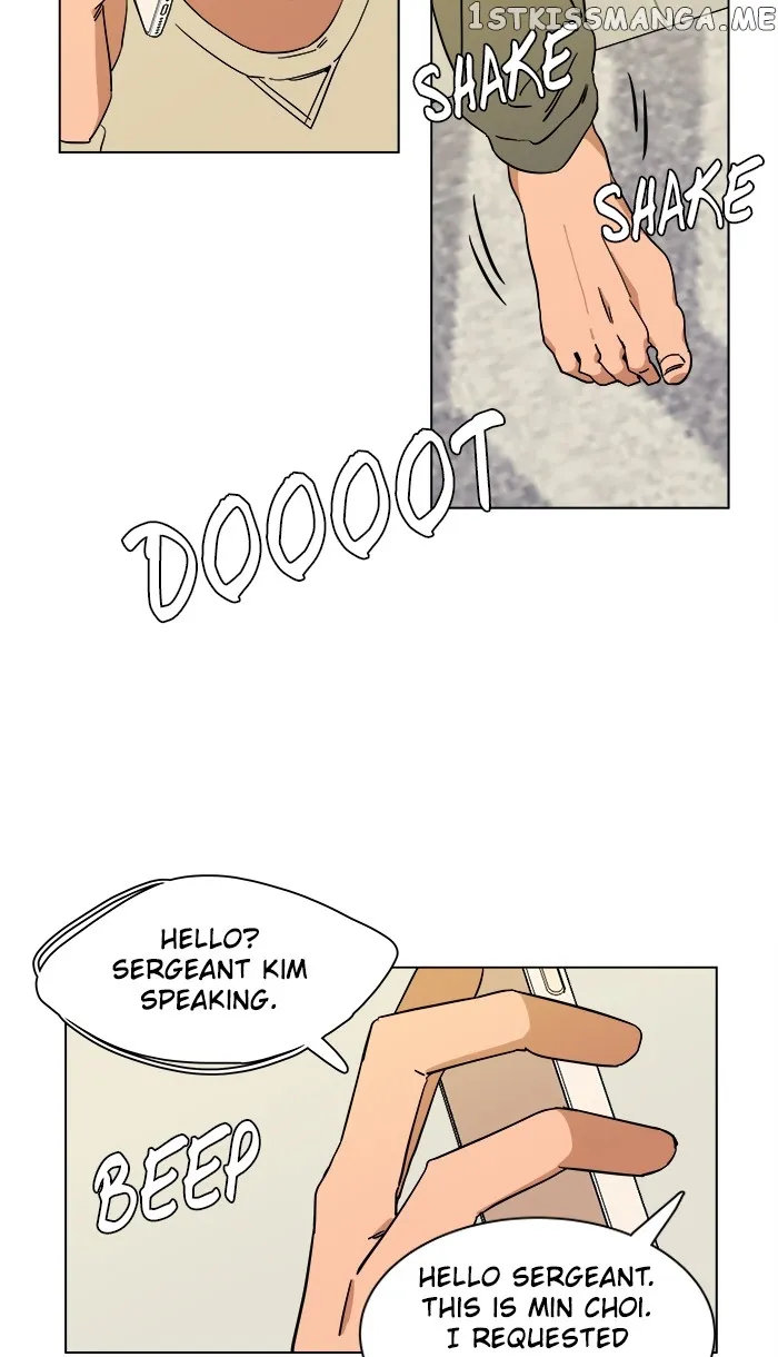 Parallel City Chapter 12 Online - página 3