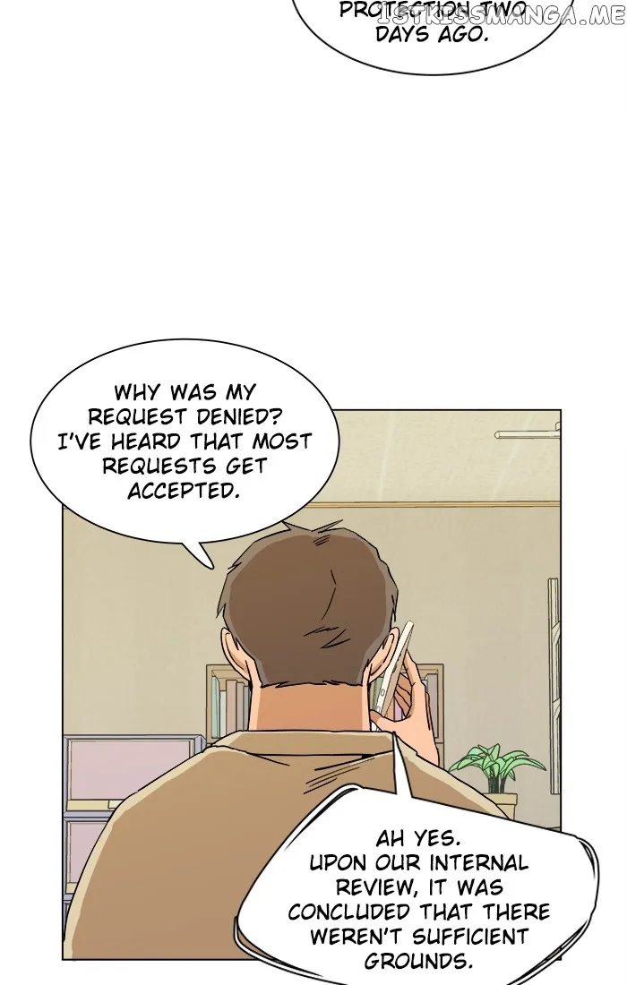 Parallel City Chapter 12 Online - página 4