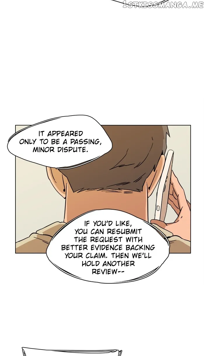 Parallel City Chapter 12 Online - página 5