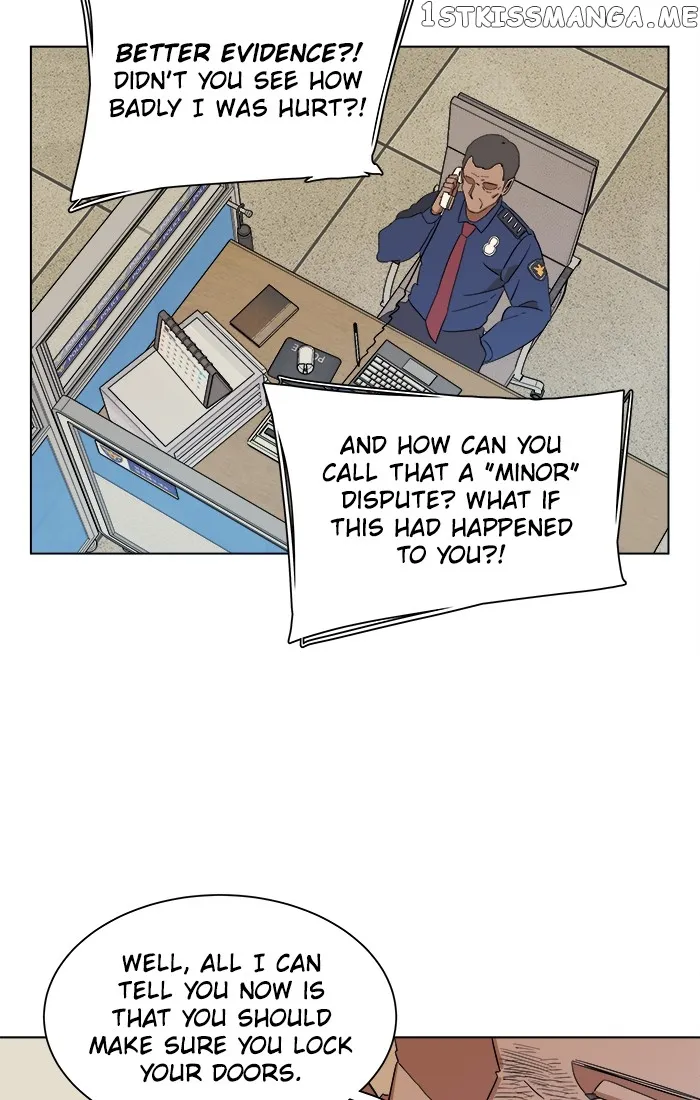 Parallel City Chapter 12 Online - página 6