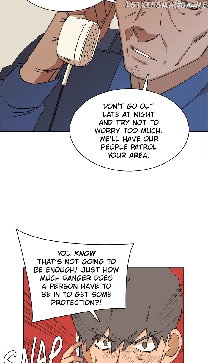 Parallel City Chapter 12 Online - página 7