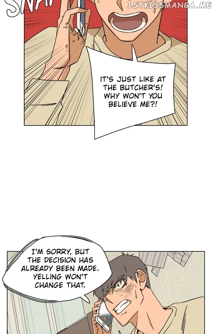 Parallel City Chapter 12 Online - página 8