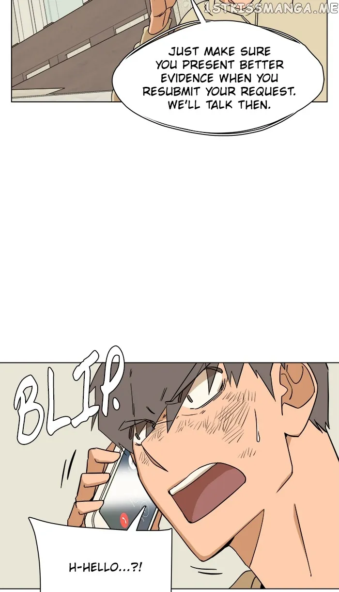 Parallel City Chapter 12 Online - página 9
