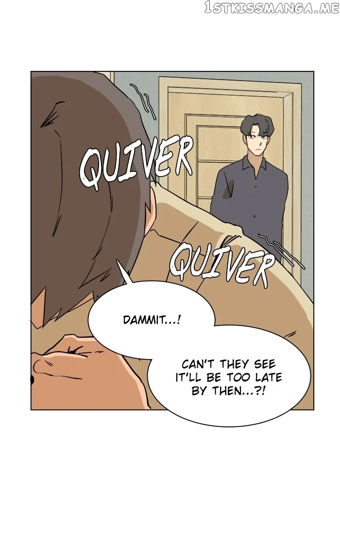 Parallel City Chapter 12 Online - página 12