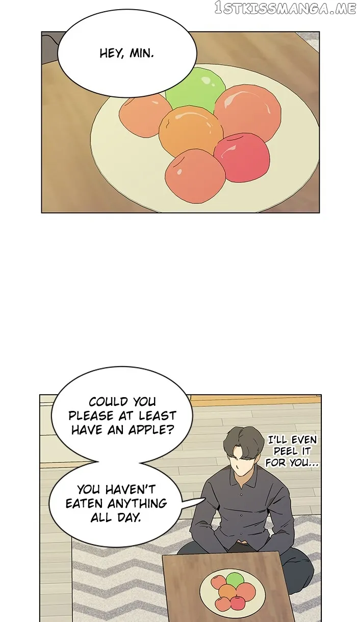 Parallel City Chapter 12 Online - página 15