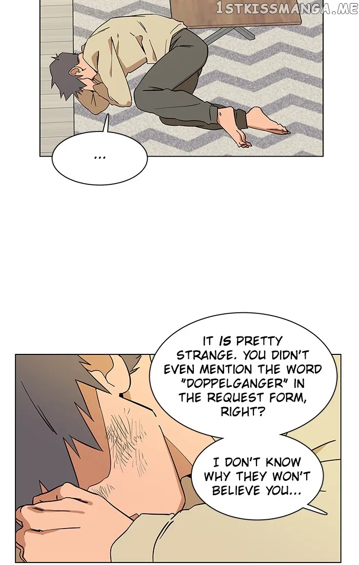 Parallel City Chapter 12 Online - página 16