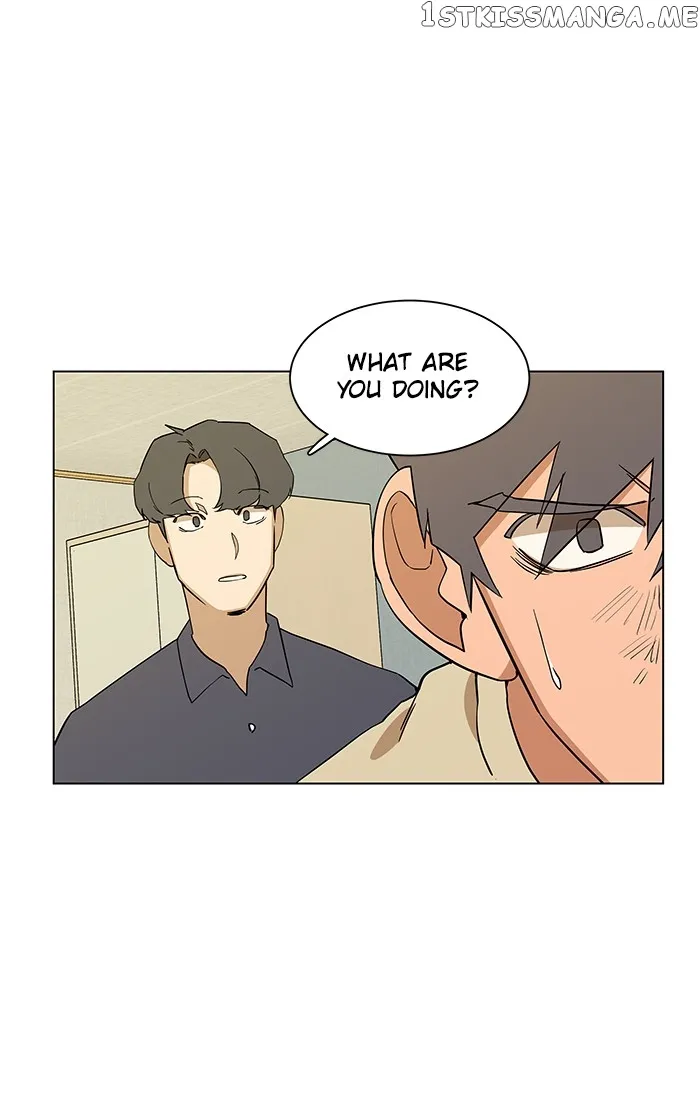 Parallel City Chapter 12 Online - página 20