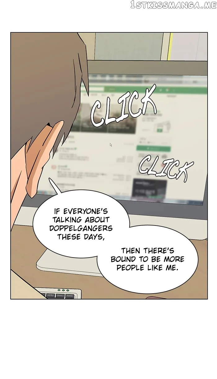 Parallel City Chapter 12 Online - página 21