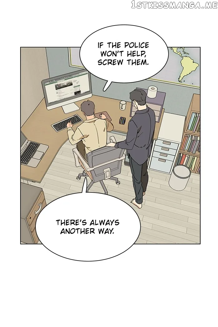Parallel City Chapter 12 Online - página 22