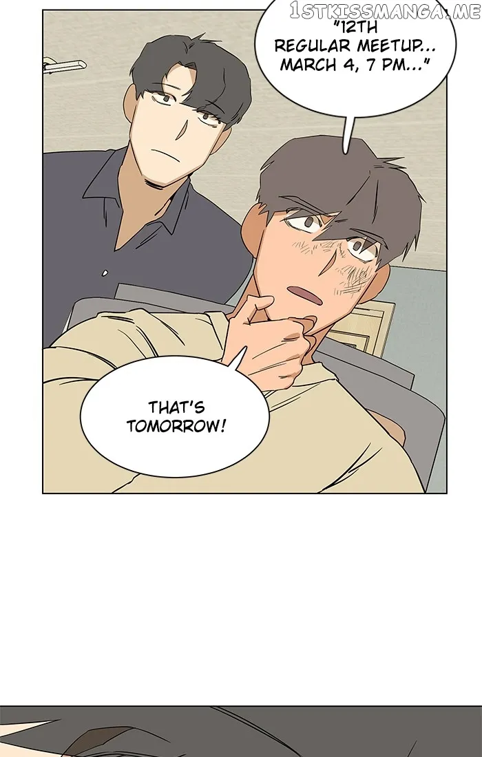Parallel City Chapter 12 Online - página 27