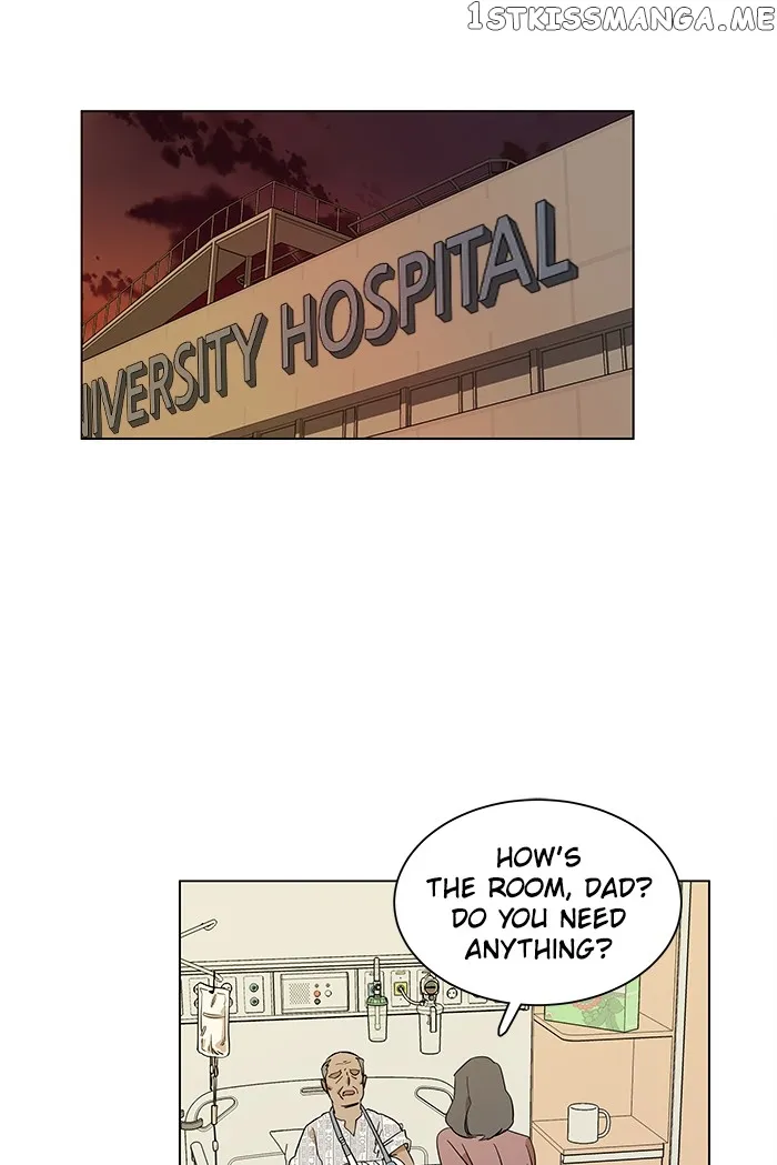 Parallel City Chapter 12 Online - página 30